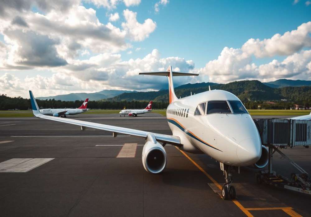 Top 11 Airports In Costa Rica In 2025 | Fly Your Way
